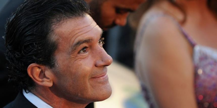 Eva Longoria uživa u šalama Antonia Banderasa (Index.hr) Eva Longoria uživa u šalama Antonia Banderasa (Index.hr)