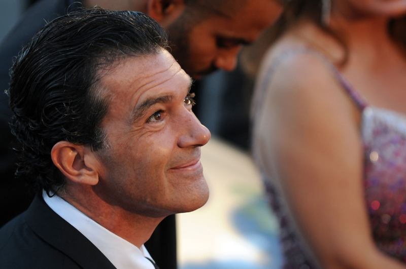 Eva Longoria uživa u šalama Antonia Banderasa (Index.hr)