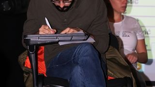 Memorijal Mirka Miočića u Arsenalu – druga večer Memorijal Mirka Miočića u Arsenalu – druga večer