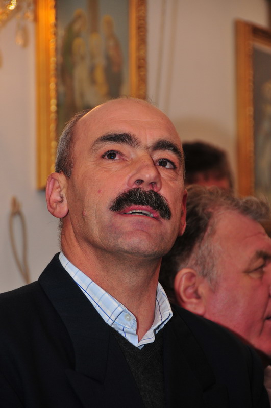 Bozicni koncert u crkvi Sv. Martina u Ljupcu, Foto: Ivan Diber