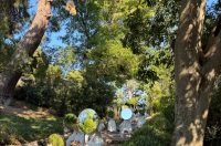 OGLEDALO U OGLEDALU: LABIRINT festival monodrame