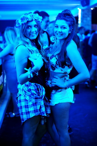 Rudimental @ Hideout festival Rudimental @ Hideout festival