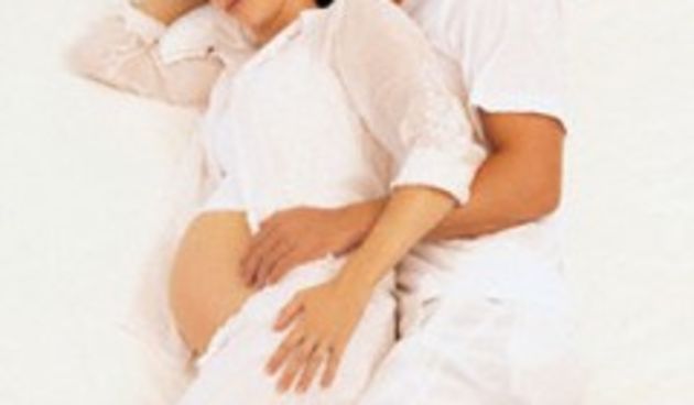 Seks u trudnoći (Metro-portal.hr)