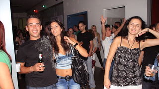 Dali bar: Jura Stublic & Film