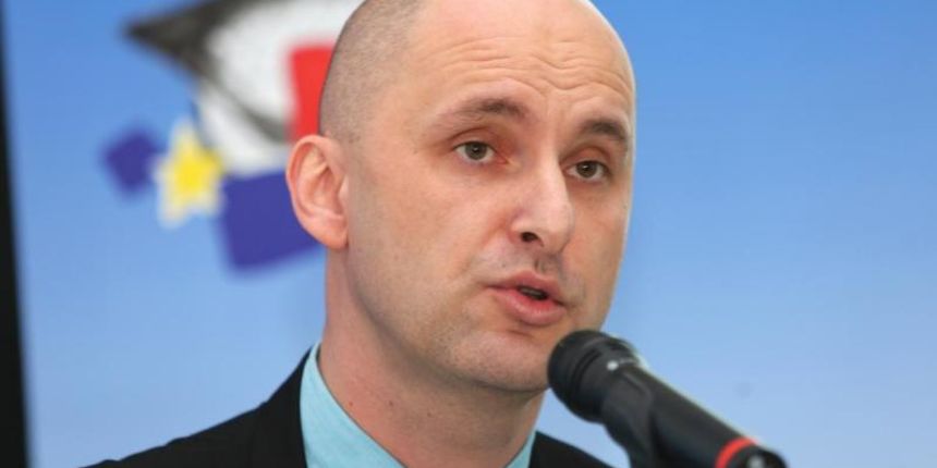 Tomsilav Tolusic Foto: Marko Mrkonjic/PIXSELL