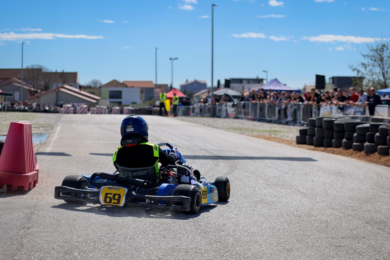 Automobilistička utrka “Nagrada Grada Zadra 2025” Automobilistička utrka “Nagrada Grada Zadra 2025”