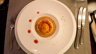 Restoran Kaštel: Večer čokolade i vina, foto: L. Banić Restoran Kaštel: Večer čokolade i vina, foto: L. Banić