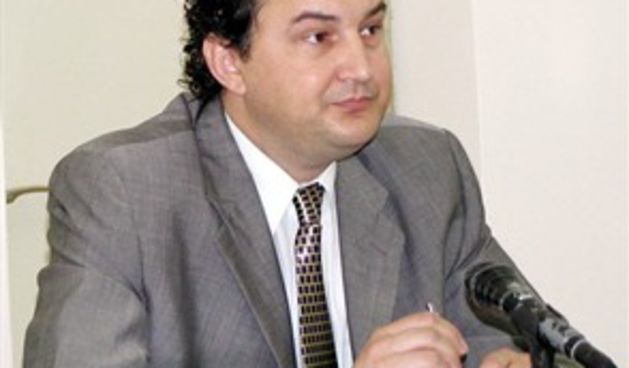 Oliver Grbić (Foto:tportal/CROPIX)