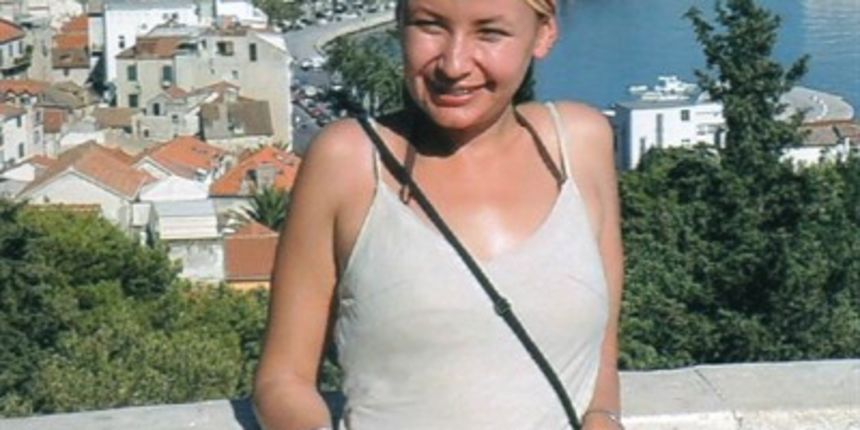 Nestala Selen /Foto:Mup RH) Nestala Selen /Foto:Mup RH)