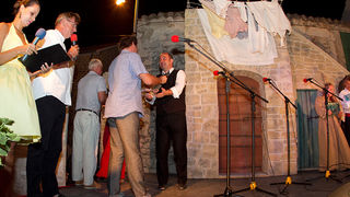 Raspivano Bibinje 2012, Foto: Leo Banić