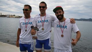 Triatlon utrka u spomen na Katarinu Madunić