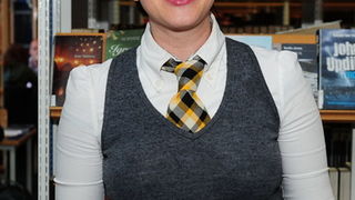 Zadar cita, Olja Savicevic-Ivancevic, foto: N. Marcev Zadar cita, Olja Savicevic-Ivancevic, foto: N. Marcev