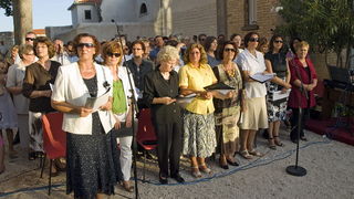 Belafuza: Blagdan Velike Gospe