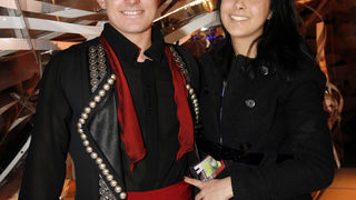 Dora 2009. (foto: CROPIX)