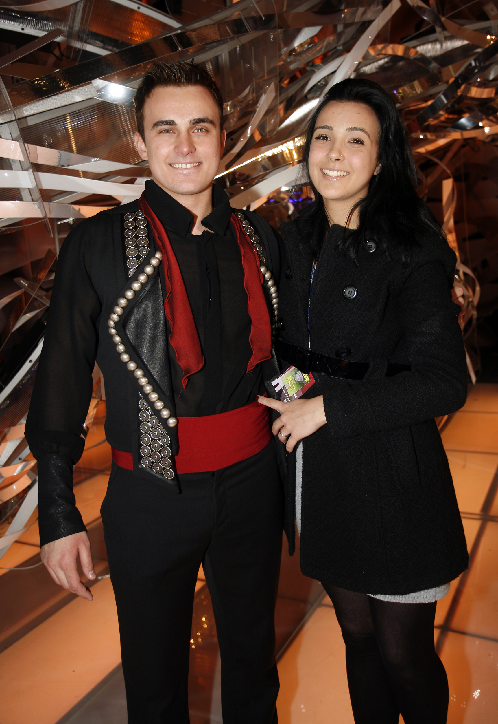 Dora 2009. (foto: CROPIX)