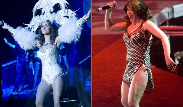 Indira i Franka( foto Cropix)