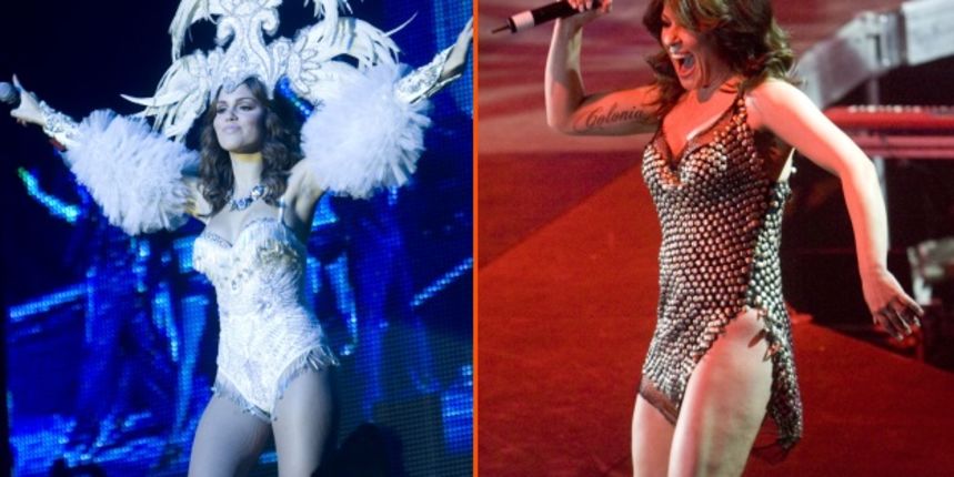 Indira i Franka( foto Cropix)