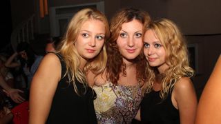 Vagabundo bar Vir: After party uz grupu Magazin, foto: Iva Perinčić Vagabundo bar Vir: After party uz grupu Magazin, foto: Iva Perinčić