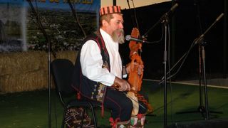 Lišane Ostrovičke: 1. Večer ojkanja “Od Sinja do Nina i Brinja”, Foto: Marko Mane Ledenko