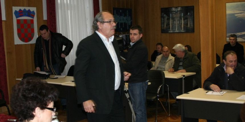 Gradsko vijeće Paga Gradsko vijeće Paga