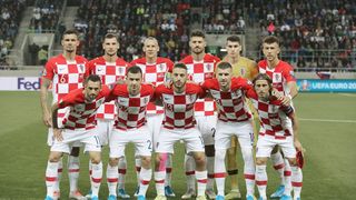Kvalifikacije za Euro 2020: Slovačka – Hrvatska 0-4 Kvalifikacije za Euro 2020: Slovačka – Hrvatska 0-4