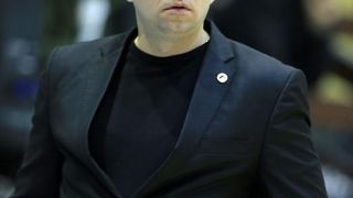 Vukovar: Kup Krešimira Ćosića, polufinale, KK Zadar – KK Cibona 82-74. Photo: Davor Javorovic/PIXSELL Vukovar: Kup Krešimira Ćosića, polufinale, KK Zadar – KK Cibona 82-74. Photo: Davor Javorovic/PIXSELL