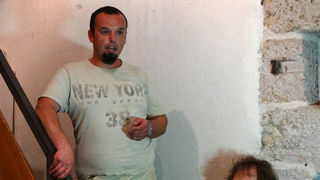 Kulturni majdan by Jerolim Vulic