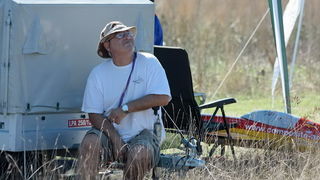 Ninski Stanovi: F3M natjecanje akrobatskih zrakoplova na daljinsko upravljanje, Foto: Marin Gospić