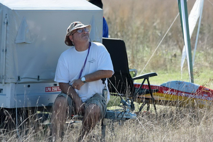 Ninski Stanovi: F3M natjecanje akrobatskih zrakoplova na daljinsko upravljanje, Foto: Marin Gospić