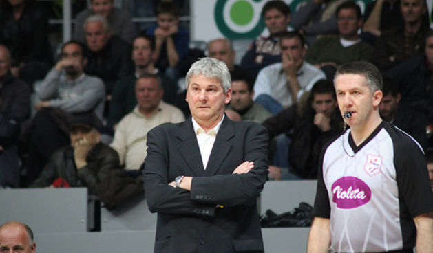 KK Zadar – KK Zabok 92-59 (foto:Saša Čuka)