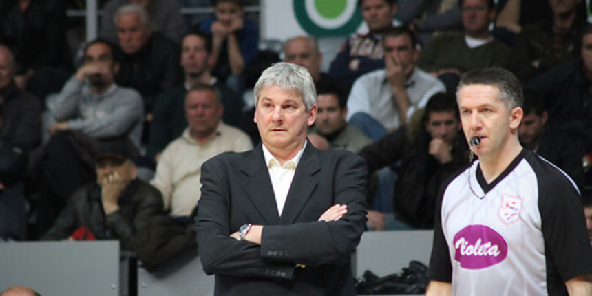 KK Zadar – KK Zabok 92-59 (foto:Saša Čuka)