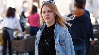 Đir po gradu, subotnja špica 6. travnja 2019. Đir po gradu, subotnja špica 6. travnja 2019.