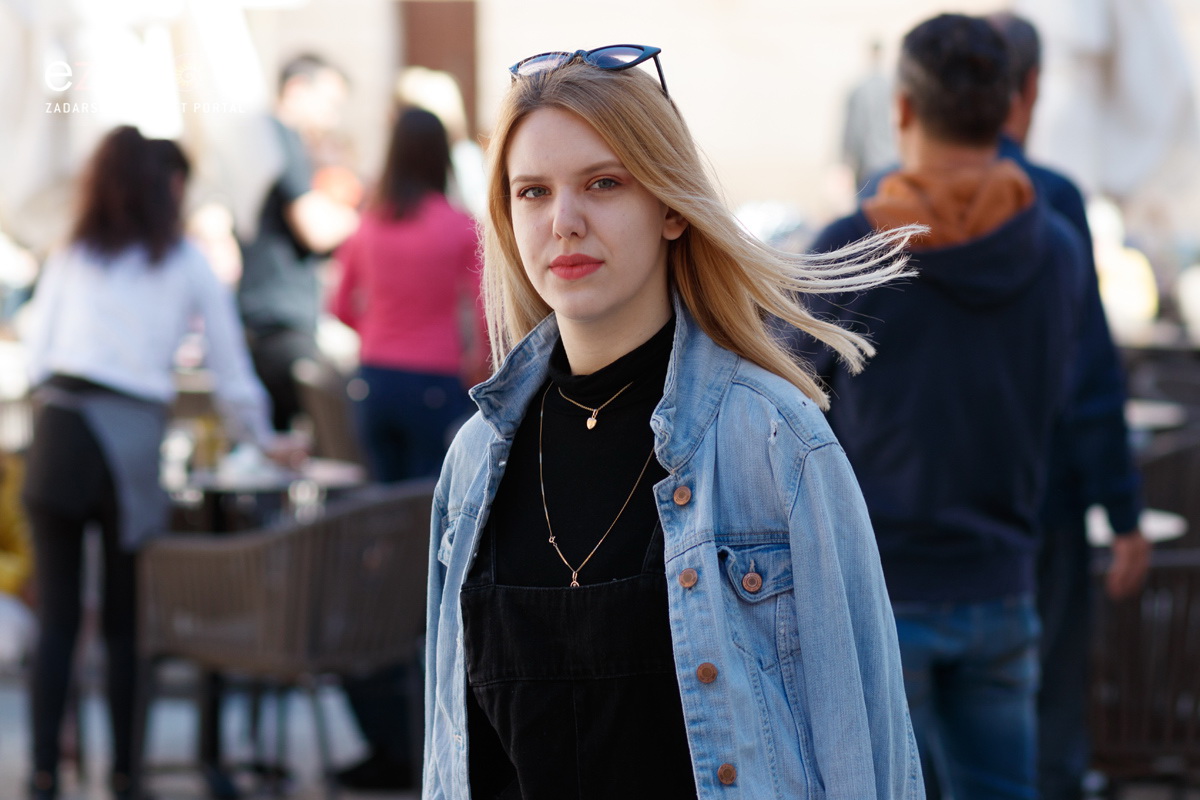 Đir po gradu, subotnja špica 6. travnja 2019. Đir po gradu, subotnja špica 6. travnja 2019.