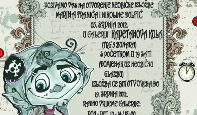 Sanjaj na tri, 4, sad