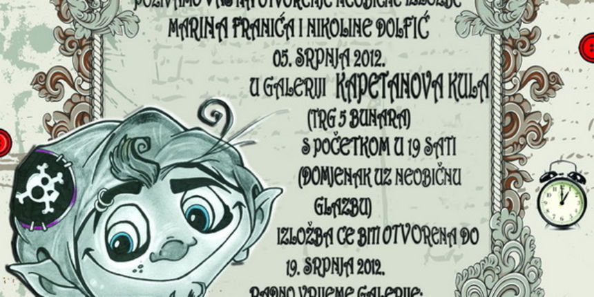 Sanjaj na tri, 4, sad