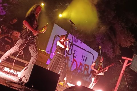 Made in Zadar nikola’s cage kapetanski