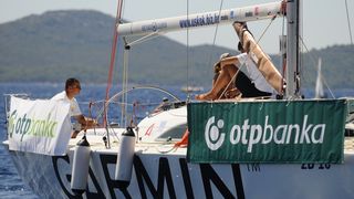 Jedrenje: Juniorsko EP u klasi 429 i 470