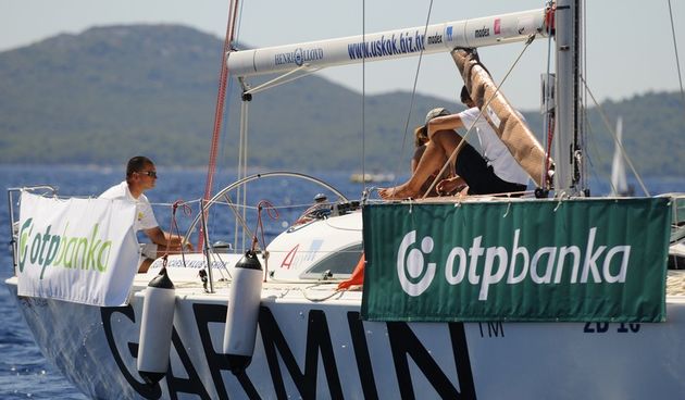 Jedrenje: Juniorsko EP u klasi 429 i 470