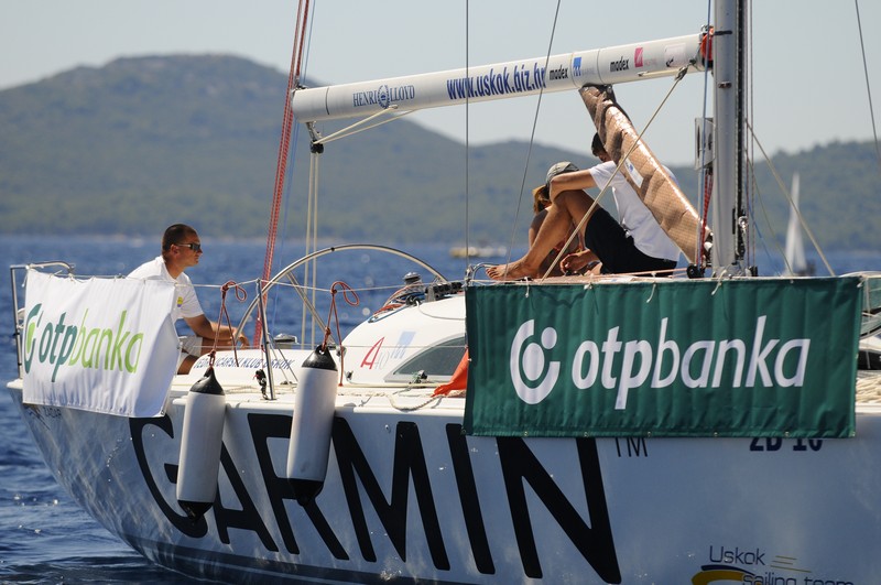 Jedrenje: Juniorsko EP u klasi 429 i 470