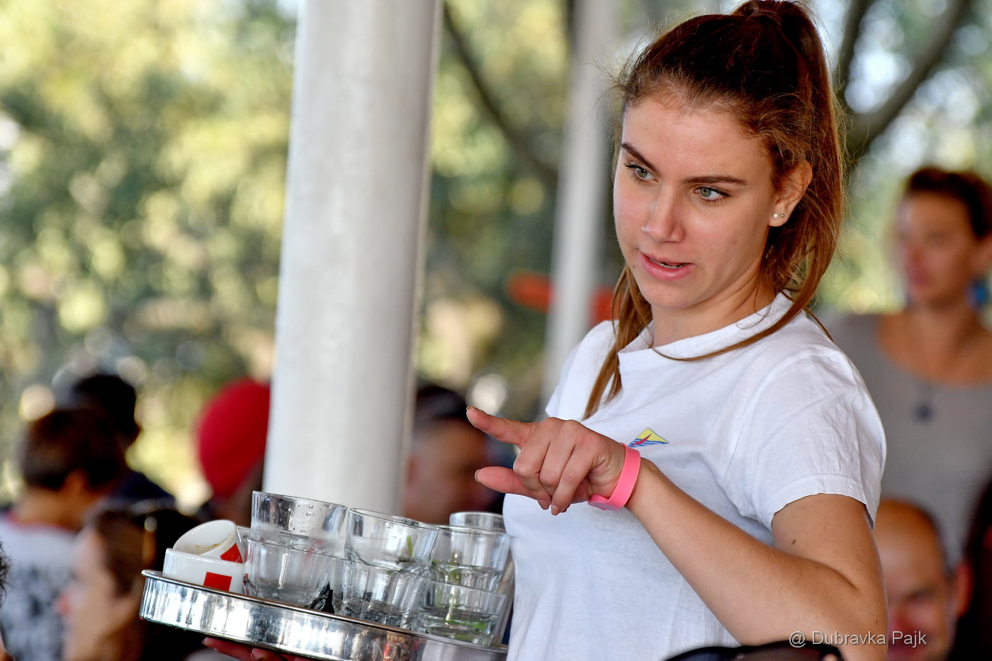 Sva lica “Zadarske koke” Sva lica “Zadarske koke”