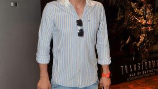 Barakude premijera, foto: Select PR