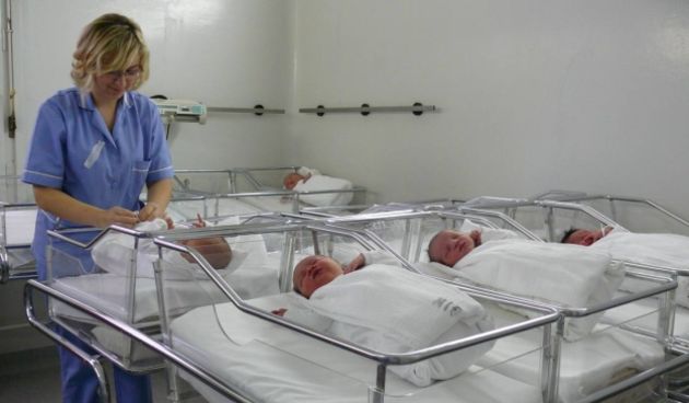 Rodilište, foto: outlet4mini.hr