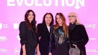 Chic Evolution @ Providurova palača Chic Evolution @ Providurova palača