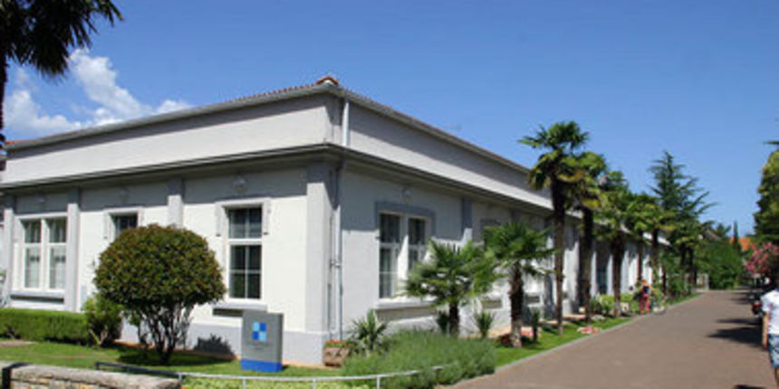 GKZD(foto:ezadar.hr)