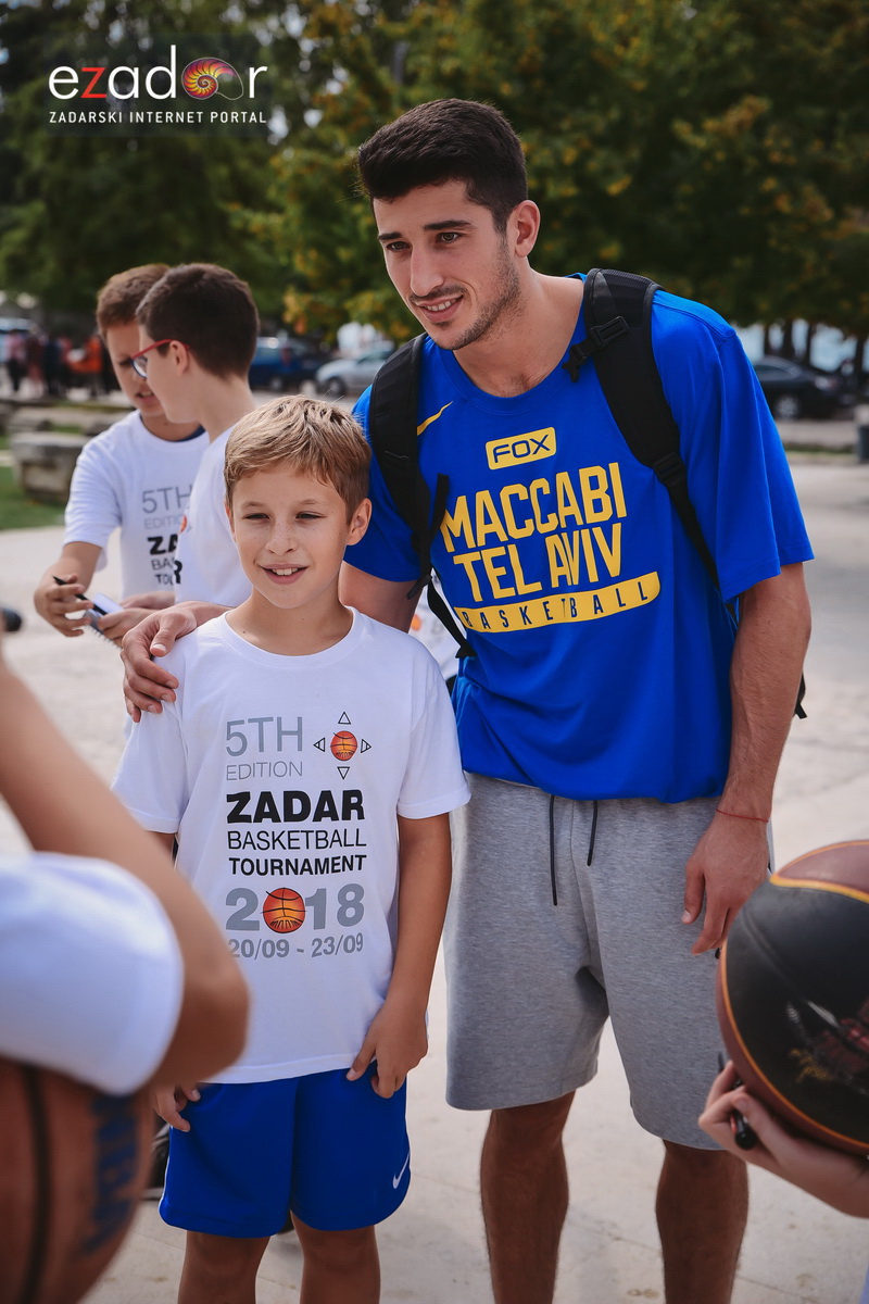 ZDBT 2018: Kids Day @ Forum ZDBT 2018: Kids Day @ Forum