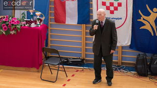 13. Hrvatski festival sportske rekreacije žena na Ravnicama 13. Hrvatski festival sportske rekreacije žena na Ravnicama