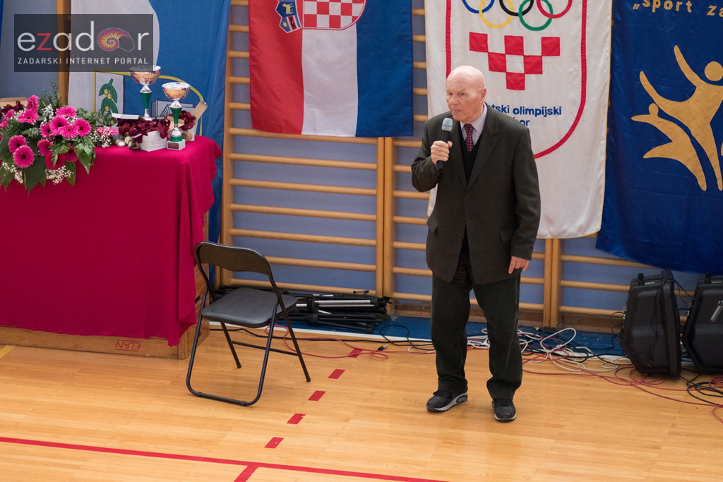 13. Hrvatski festival sportske rekreacije žena na Ravnicama 13. Hrvatski festival sportske rekreacije žena na Ravnicama