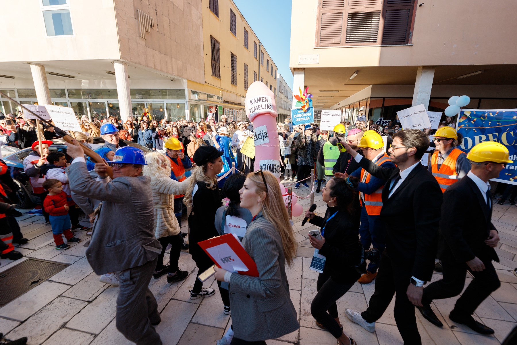 Karnevalsko vrime 2025. Karnevalsko vrime 2025.