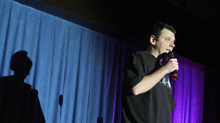 ‘Panč’ festival – prva večer (foto:Saša Čuka) ‘Panč’ festival – prva večer (foto:Saša Čuka)