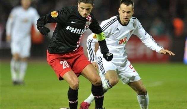 Ibrahim Affelay, foto: AP Photo